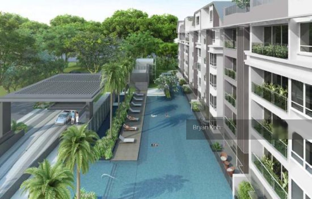 The Sorrento (D5), Condominium #149203432
